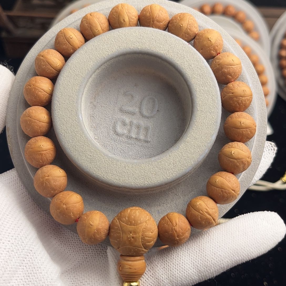 凤眼菩提手串精品凤眼菩提12mm