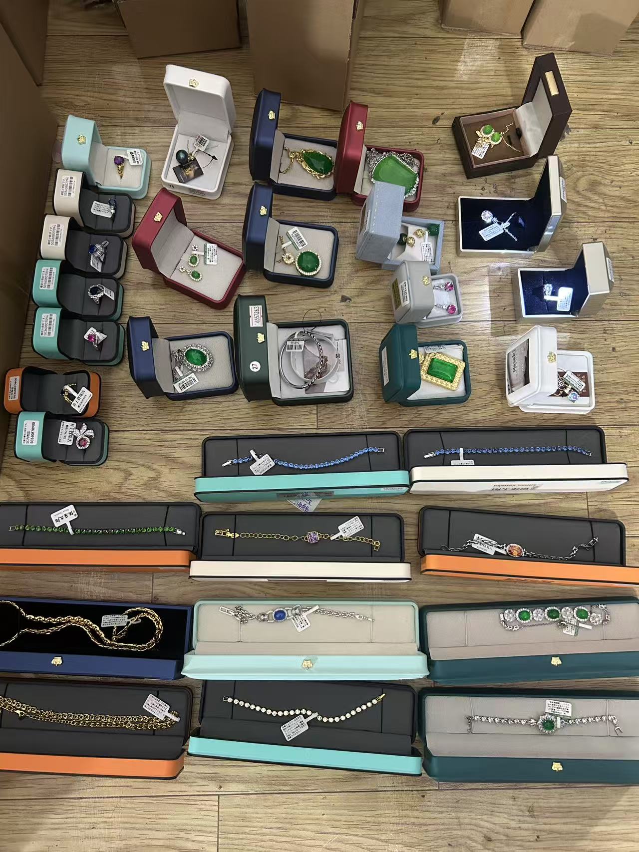 玉石链接100-1000实物以直播间为准