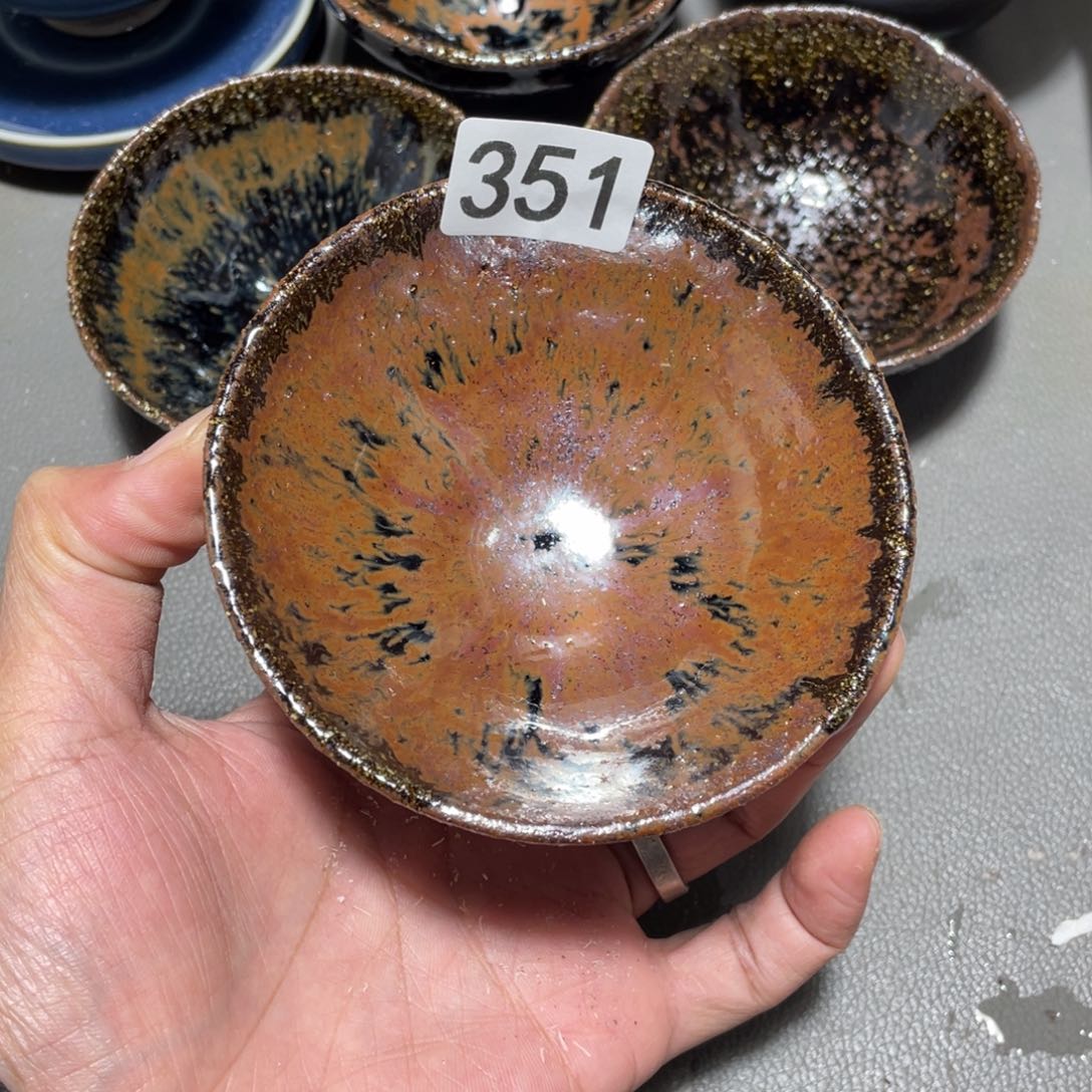 茶盏美好生活从开始到