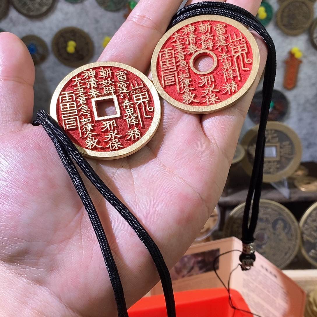 铜现代仿制仿古工艺品 
