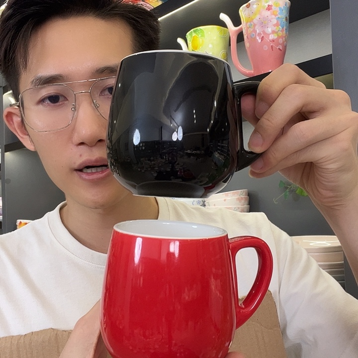 潮州工厂陶瓷餐具