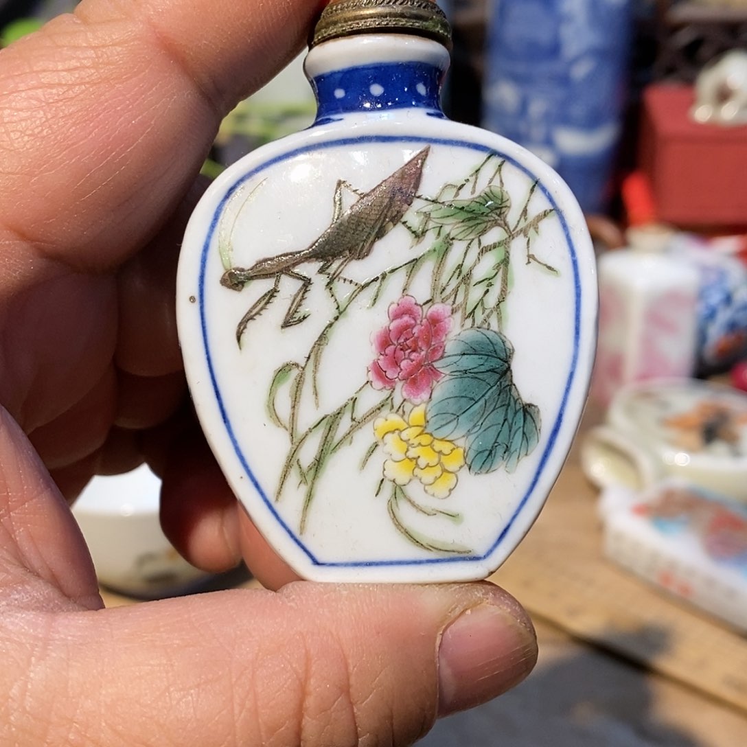 【闪购商品】摆件陶瓷陶瓷陶瓷