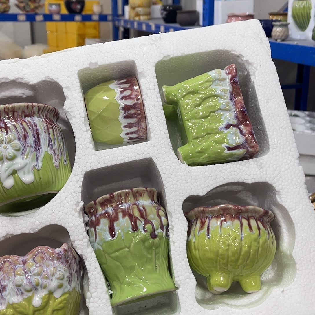 陶瓷正品数量有限
