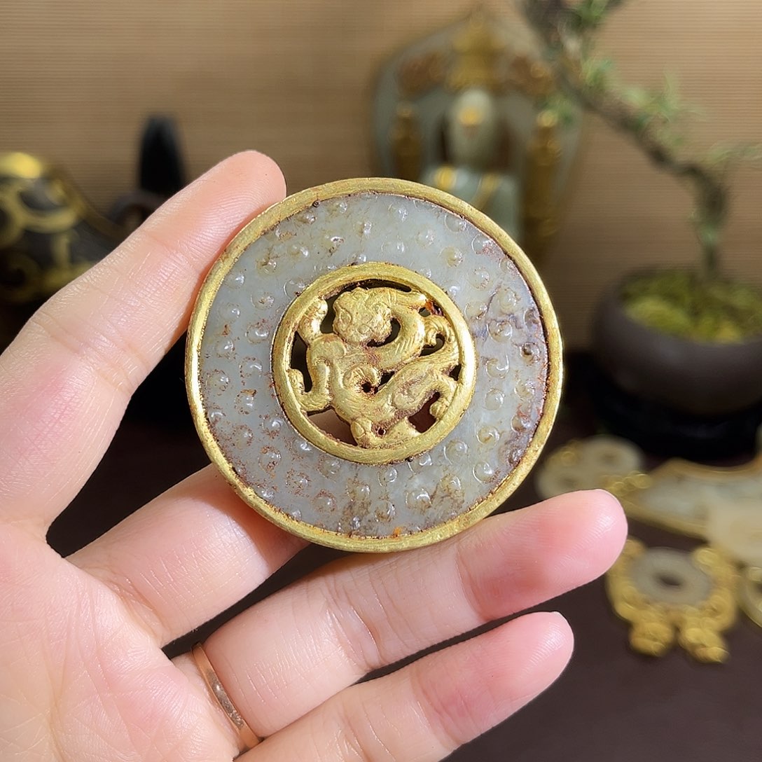 一柱清香自得闲之