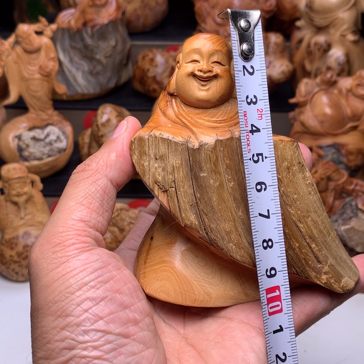 柏木（崖柏）崖柏陈化