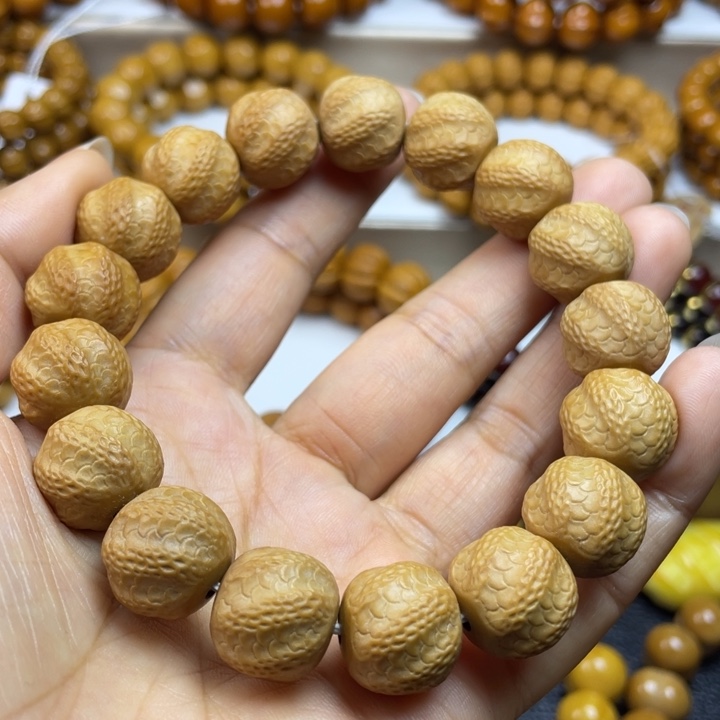 猴头手串手持手串