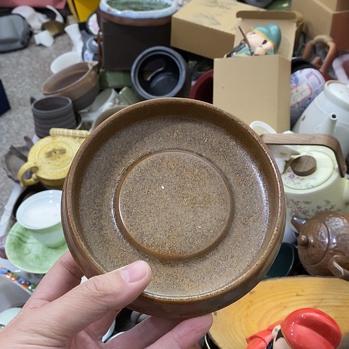 陶瓷艺术品及陶瓷制品