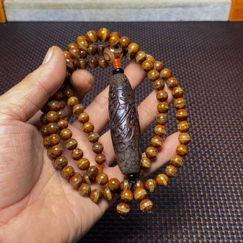 【闪购商品】玛瑙/玉髓手链未镶嵌小****比