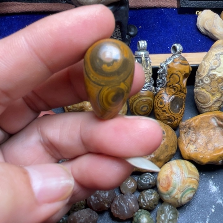 石材纯天然原石奇石160