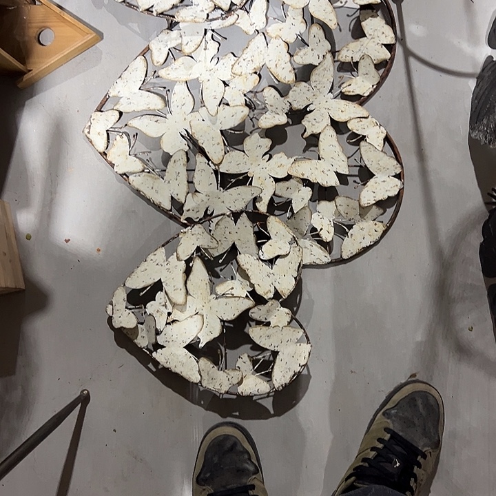 外贸孤品，不退不换