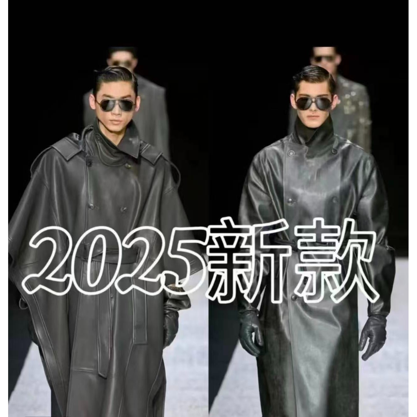 【89909】-新国标90白鸭绒高定奢牌男女同款时尚休闲羽绒服【波波