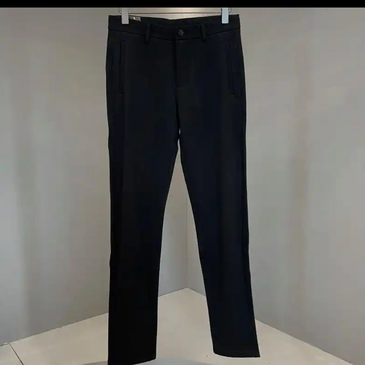 户外保暖加绒裤Techface 