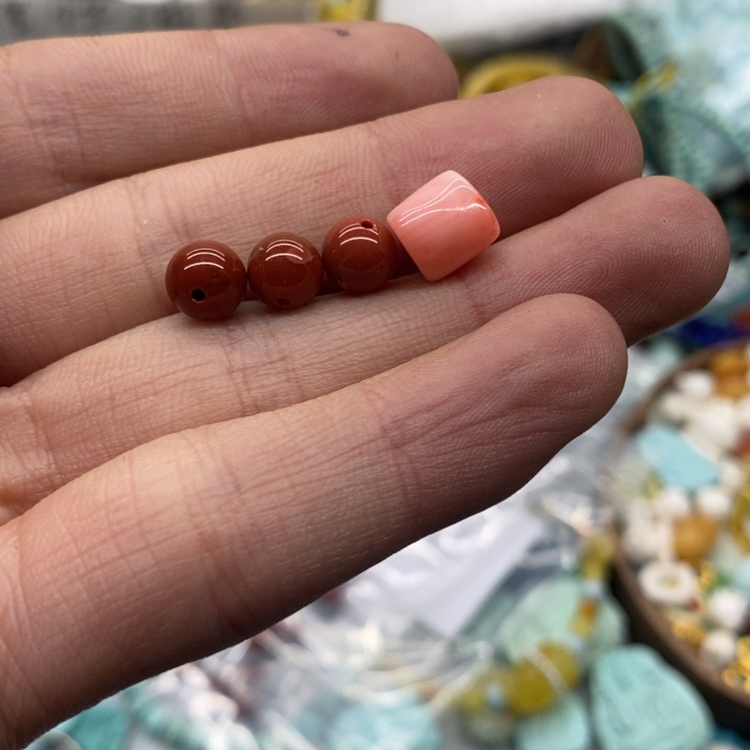 【闪购商品】南红玛瑙569未镶嵌南