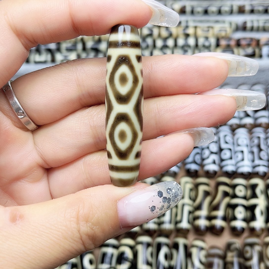 玛瑙/玉髓吊坠(不含链)未镶嵌