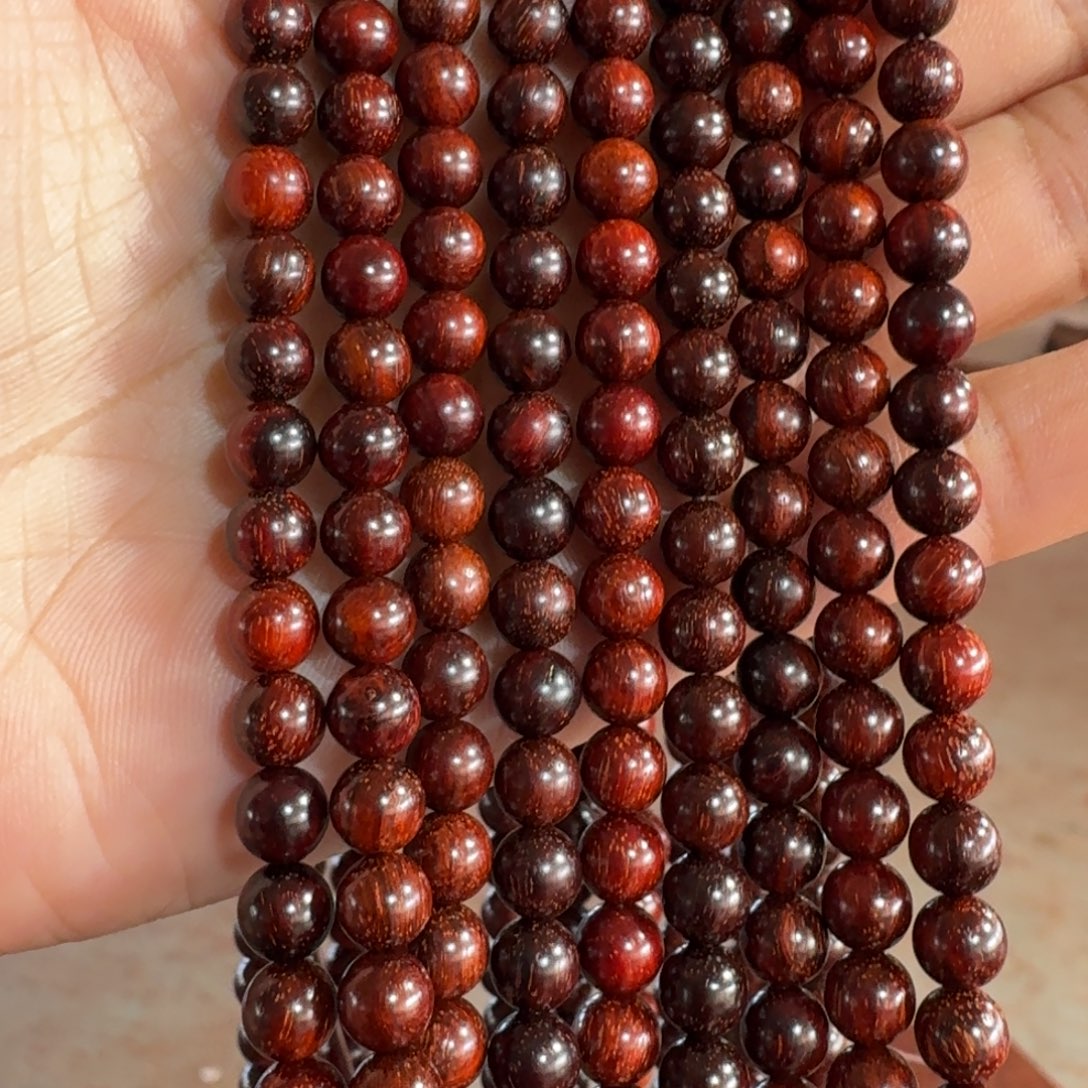 檀香紫檀（小叶紫檀）