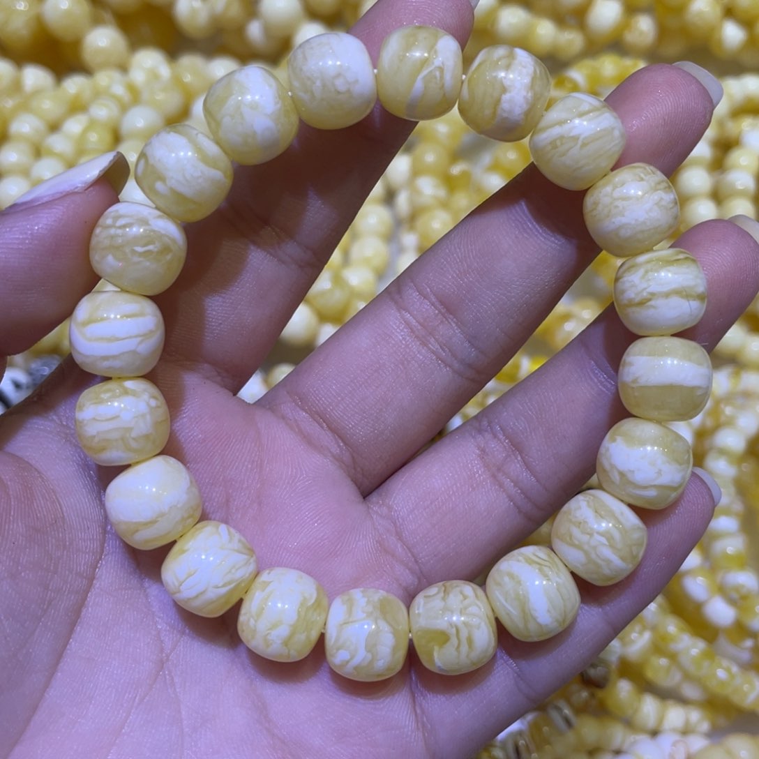 蜜蜡未镶嵌珠宝奇石11m