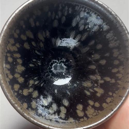 【闪购商品】茶盏-160............