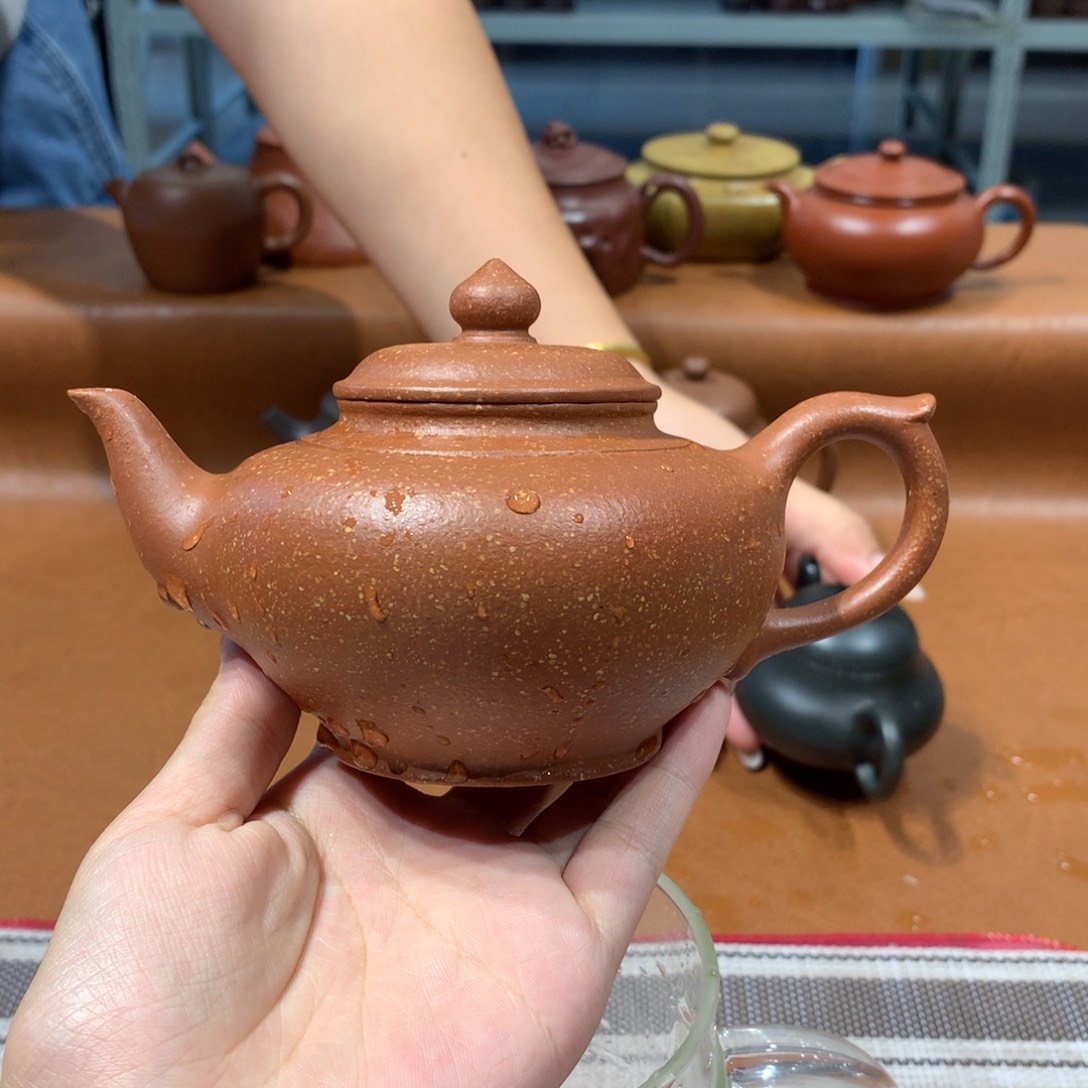 茶壶紫砂紫砂茶壶