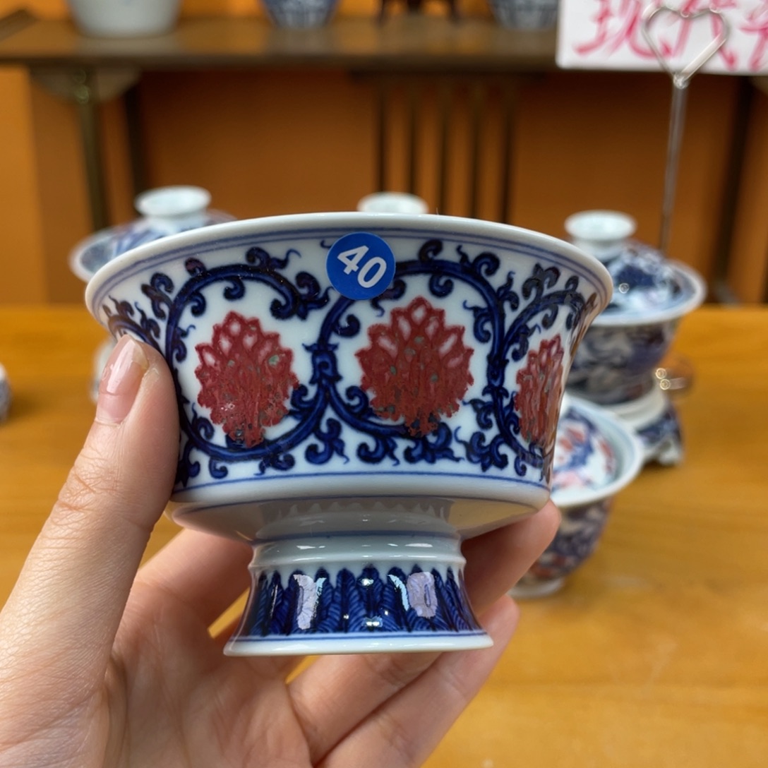 景德镇手绘哈哈哈哈哈哈