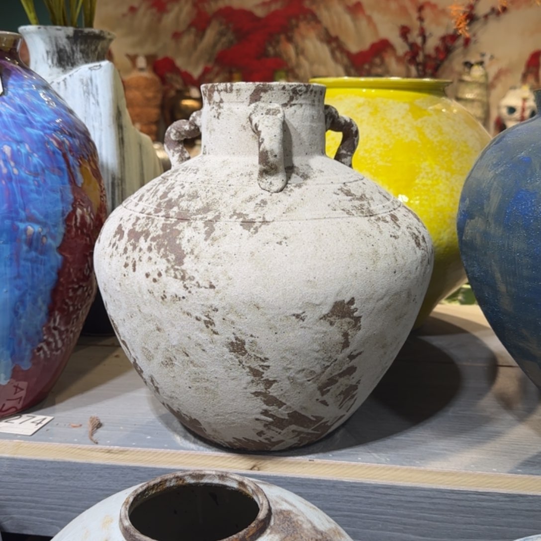 景德镇陶瓷艺术品31-9.5