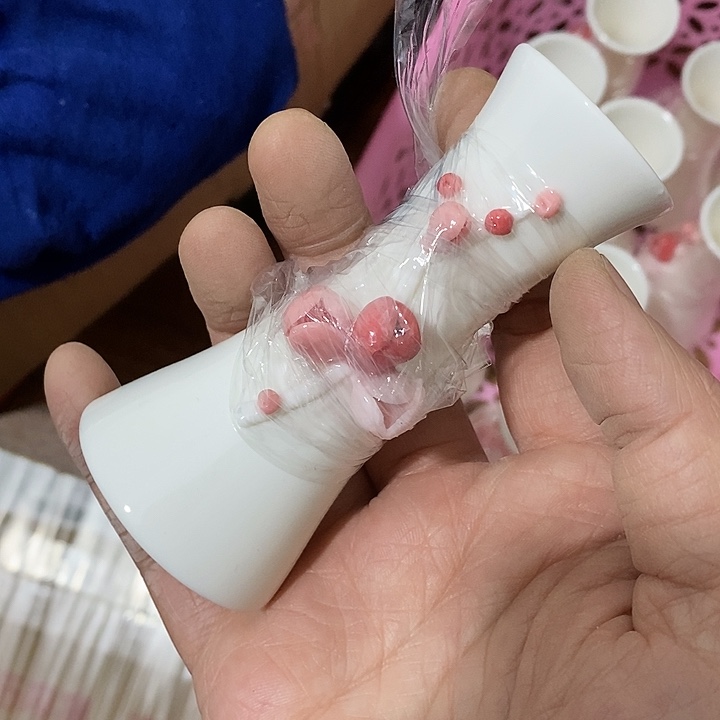 陶瓷艺术品及陶瓷制品