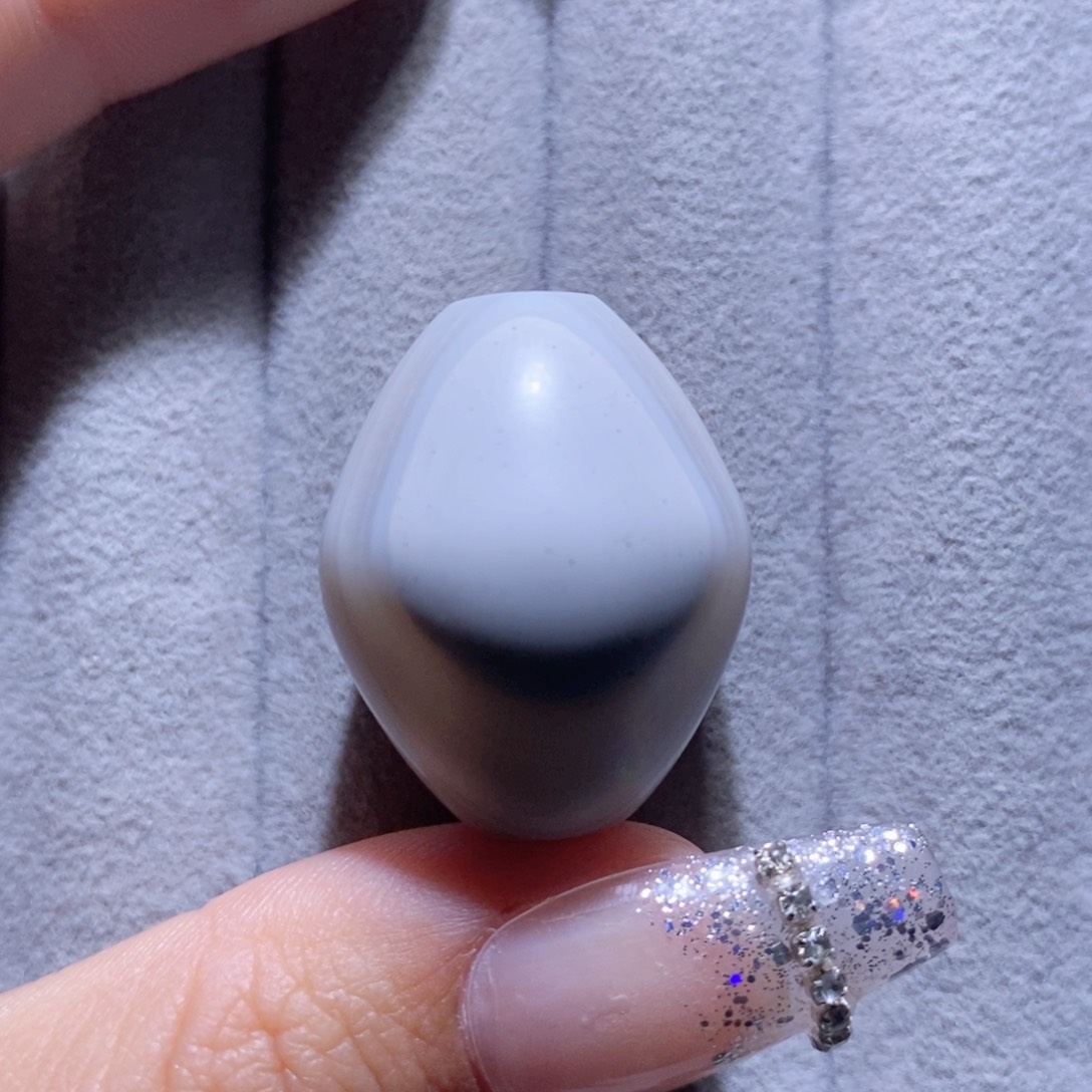 玛瑙/玉髓颈饰未镶嵌J***y