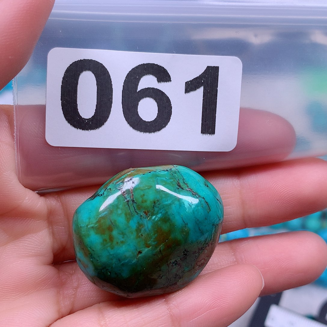 空竹粉丝专享十堰特色手工散珠