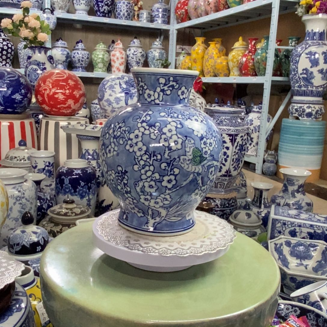 瓶花瓶摆件花瓶摆件