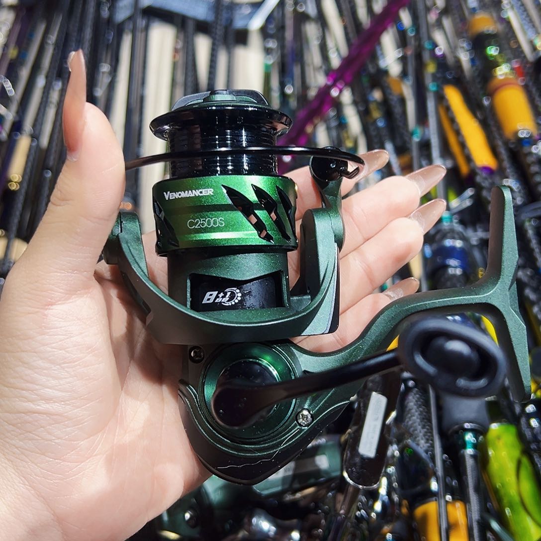 碳素皮蛋中古精品渔具