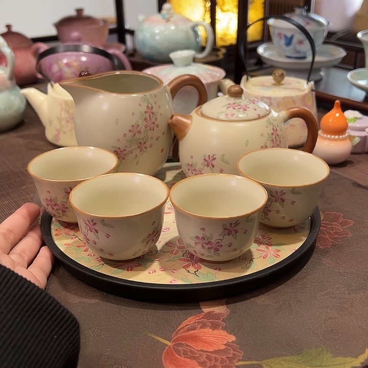 茶具配件其它茶器