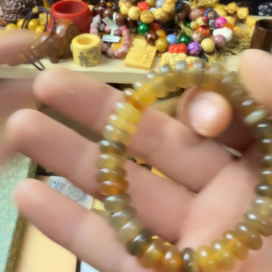 我们的确是在一起了才