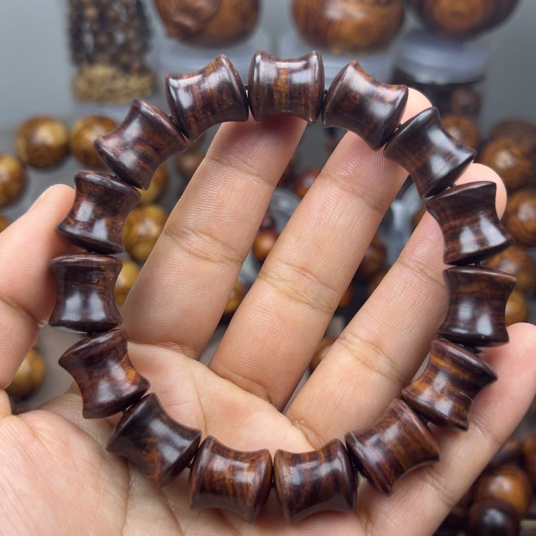 黄花梨/降香黄檀海南黄花梨——花梨