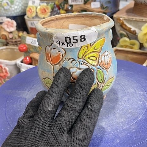 【闪购商品】红陶1