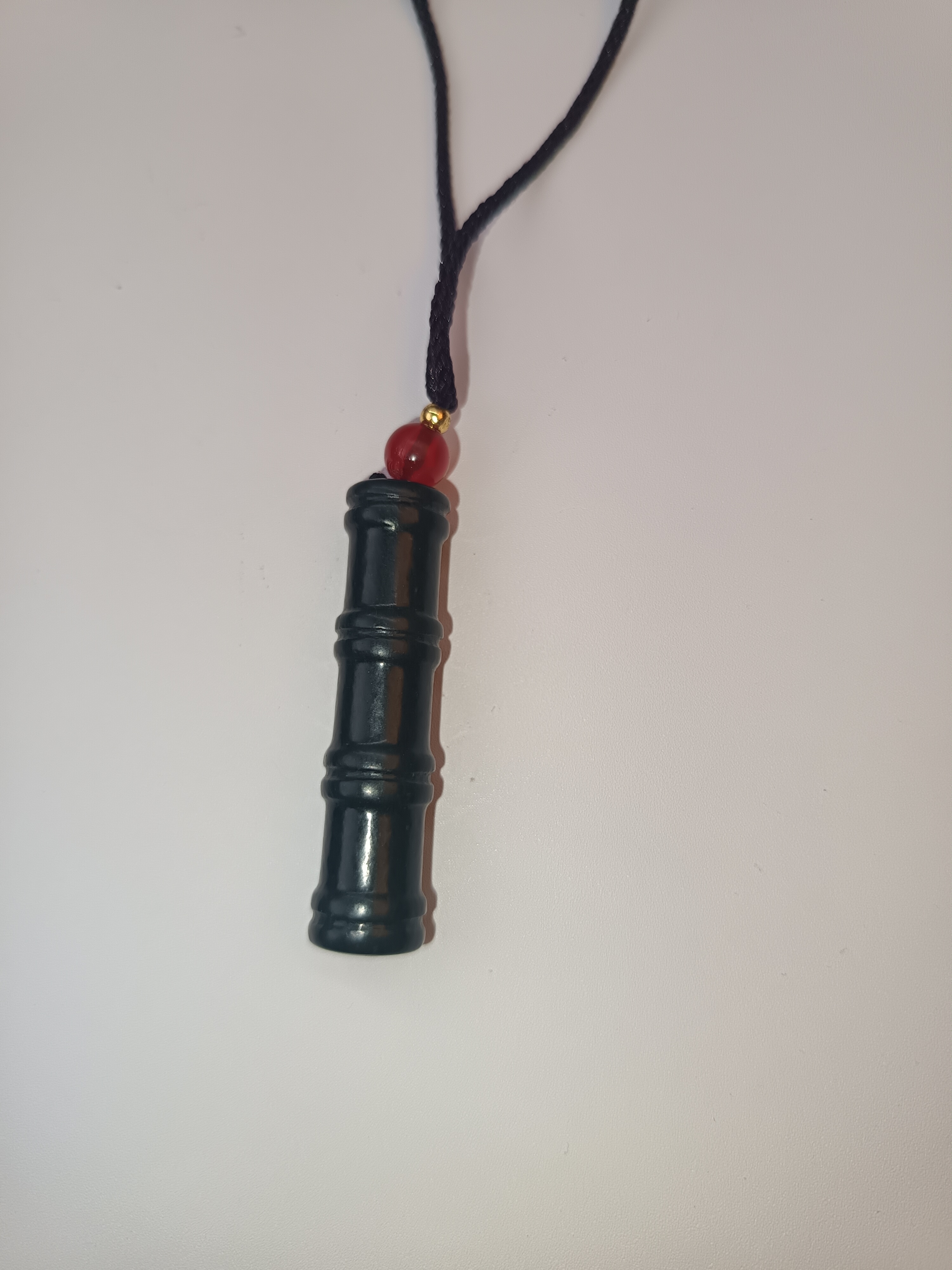 华夏和田玉精品吊坠