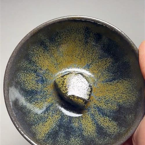 【闪购商品】茶盏-178............