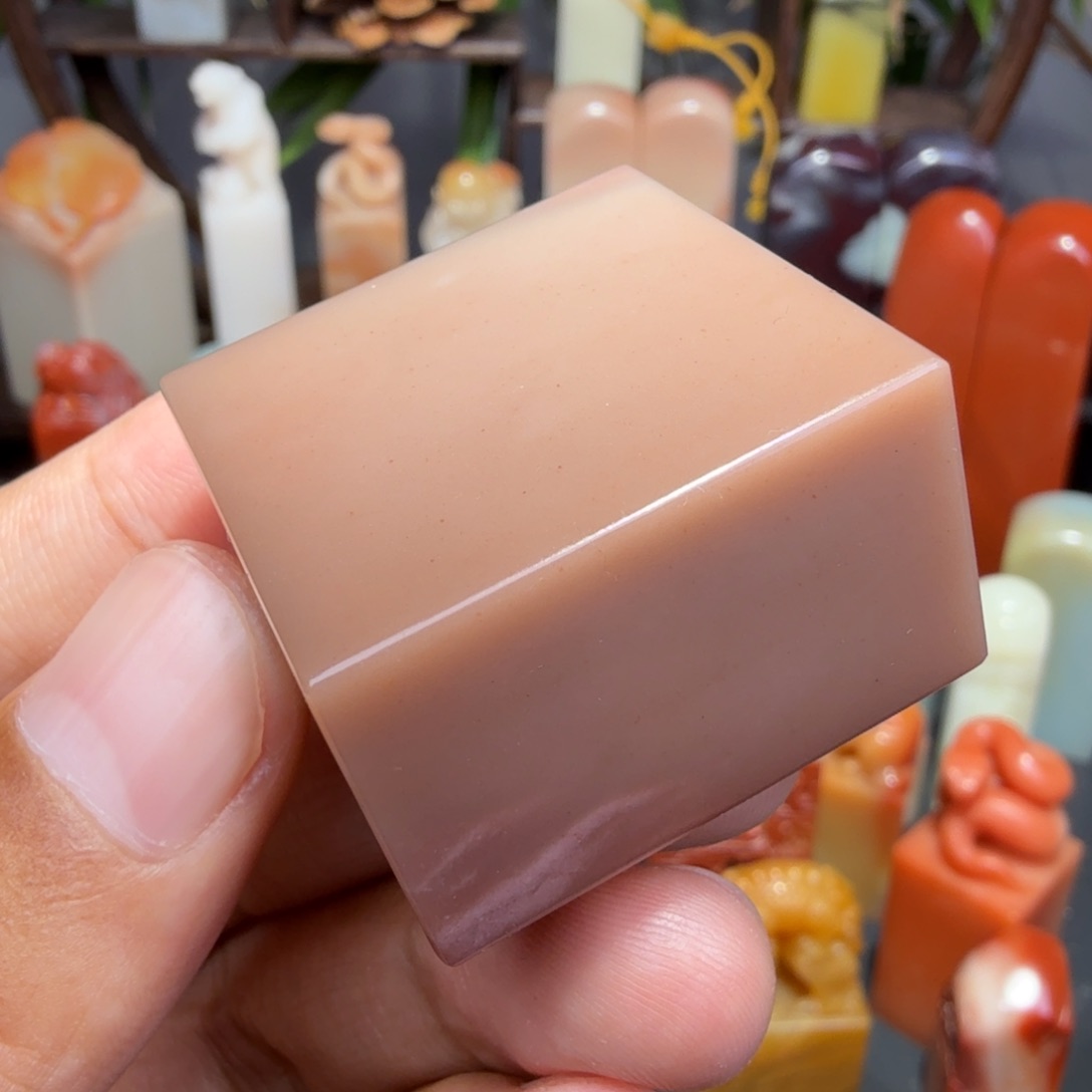 老挝石印石老挝石