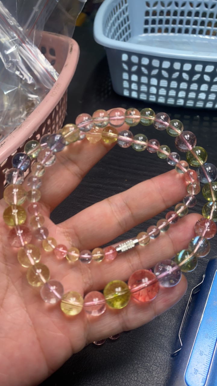 D 569 马卡龙塔链
