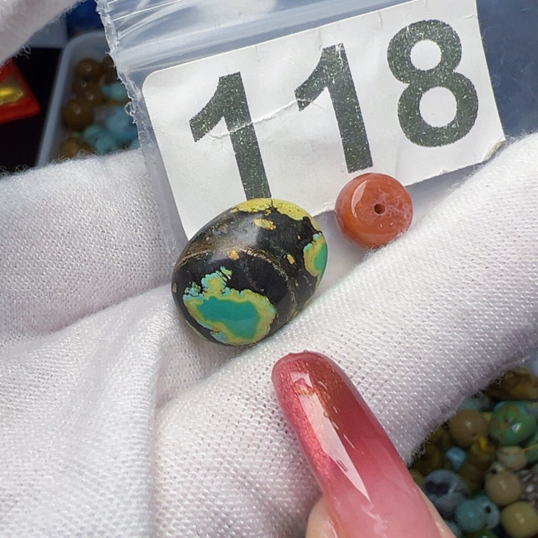 南红玛瑙珠宝奇石未镶嵌