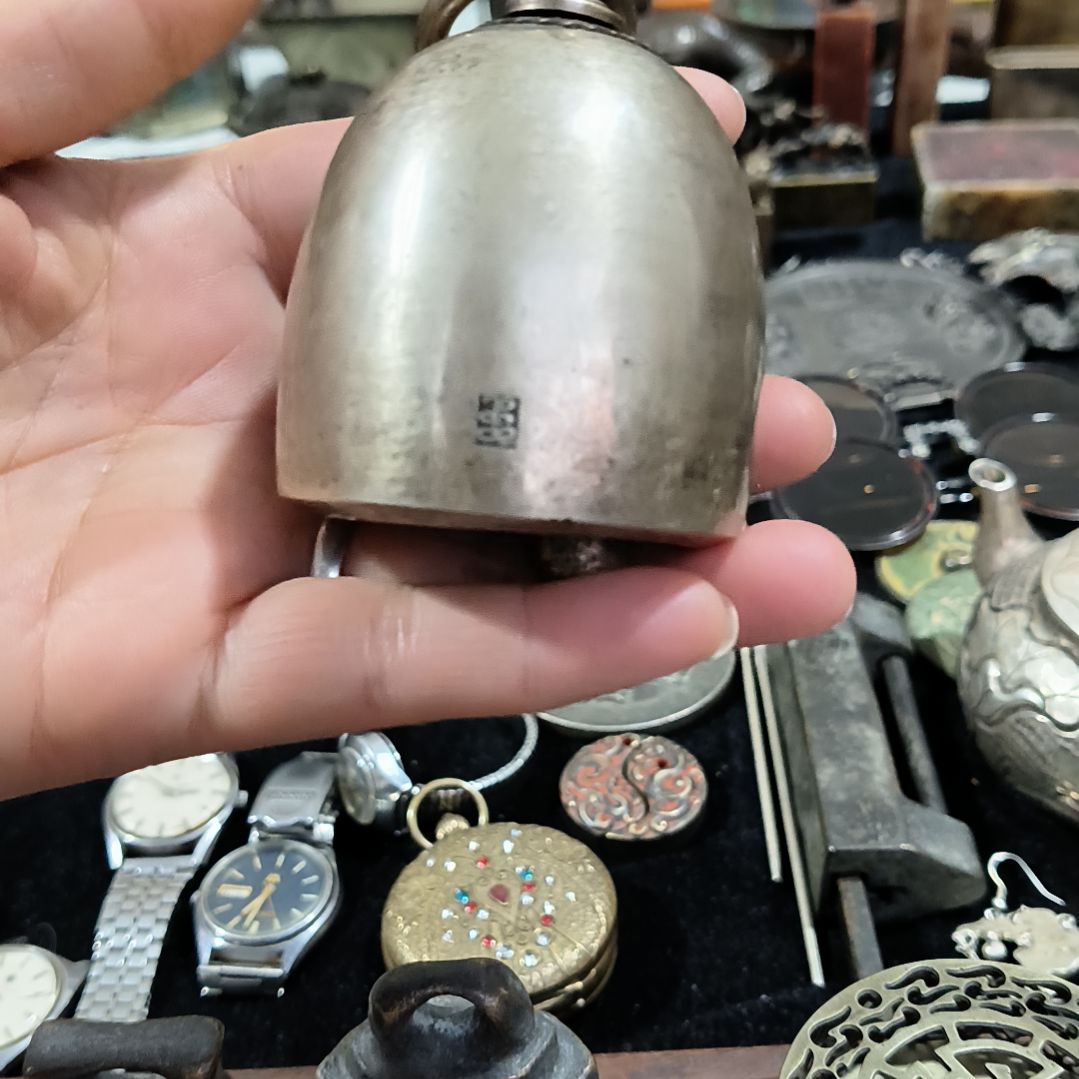 有机玻璃品相玩美没毛病，老铁