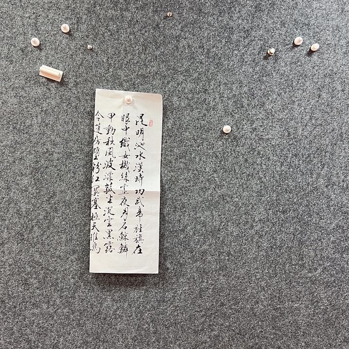 书法艺术作品欣赏