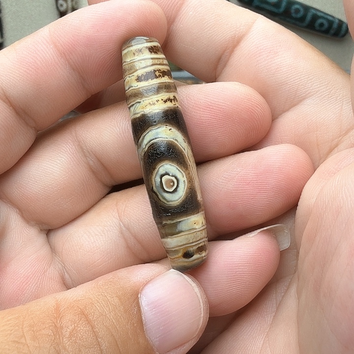 用***9玛瑙/玉髓颈饰未镶嵌