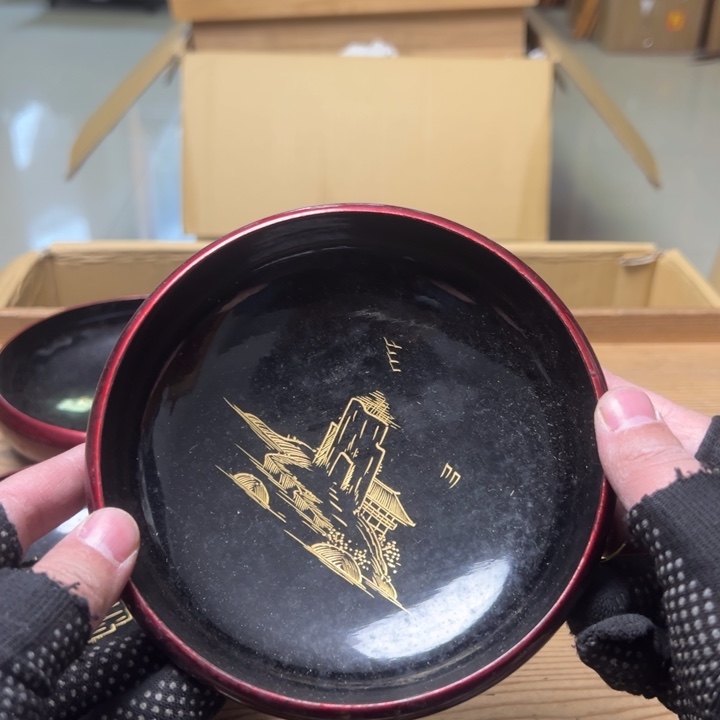 紫砂中古商品谨慎参拍