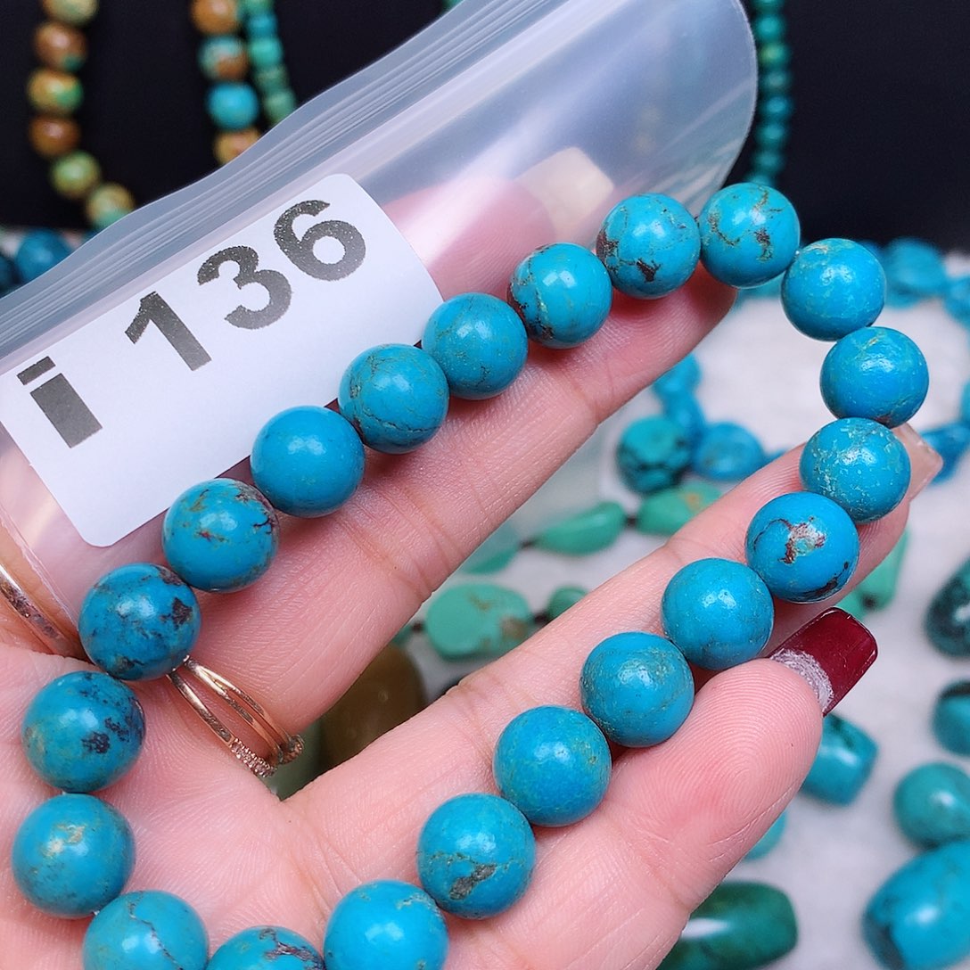 空竹粉丝专享十堰特色手工散珠