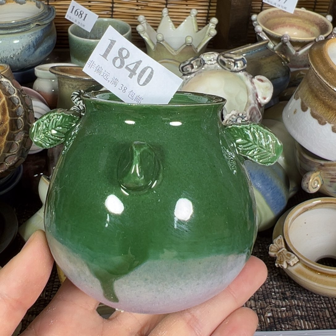 红陶景德镇陶瓷……