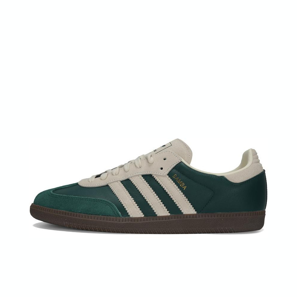 adidas阿迪达斯中性SAMBA OGORI-CLASSIC休闲鞋 JI3215