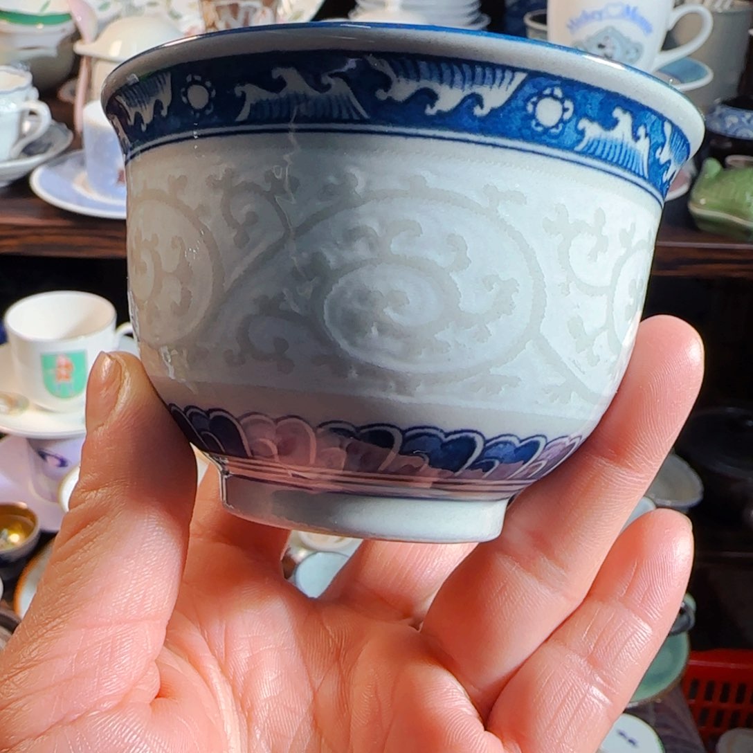 满18米包邮，默认微瑕，谨慎参拍，不退不换