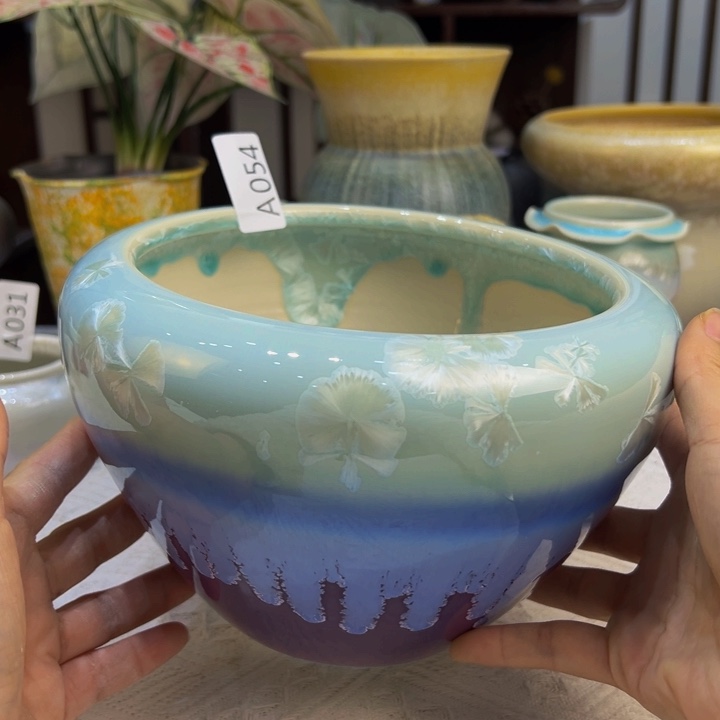 景德镇陶瓷研究所