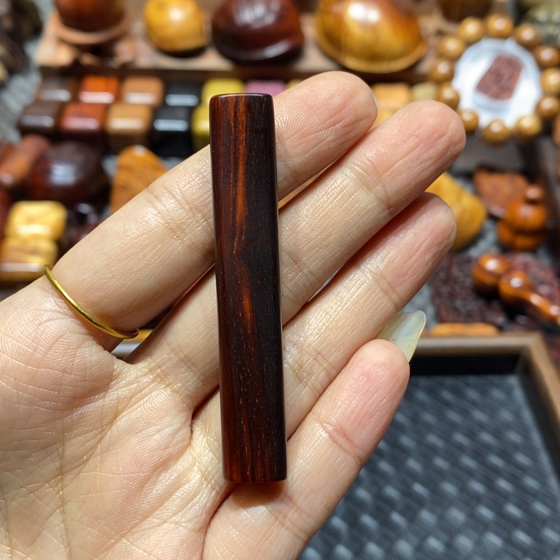 I***0檀香紫檀（小叶紫檀）