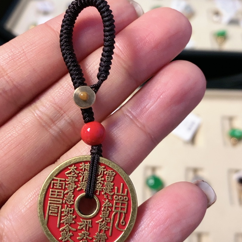 【闪购商品】天然辰砂