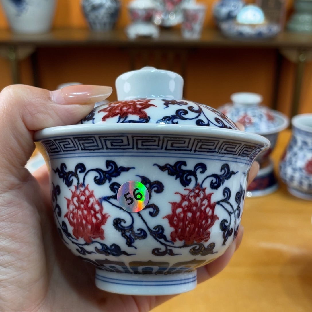 景德镇手绘哈哈哈哈哈哈